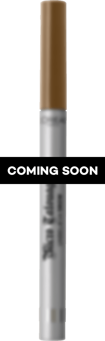 Produktbild L'Oréal Paris Unbelieva Bow Micro Tatouage 104 Chatain mit "Coming Soon"-Störer